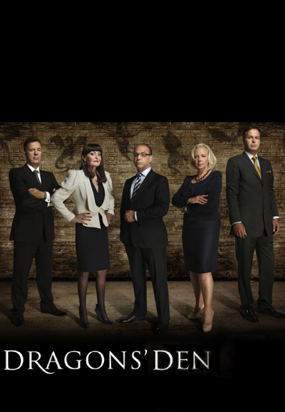 Dragons' Den - Season 9 [126007] (A1773356444) [[Shows 2.0]] --Plex--
